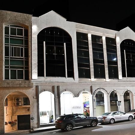 Khuttar Apartment Amman Exterior photo